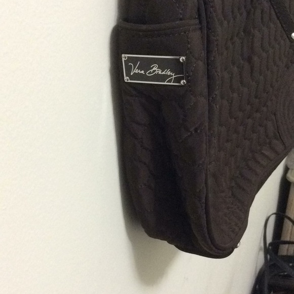 Vera Bradley Tote Bag - Picture 3 of 6